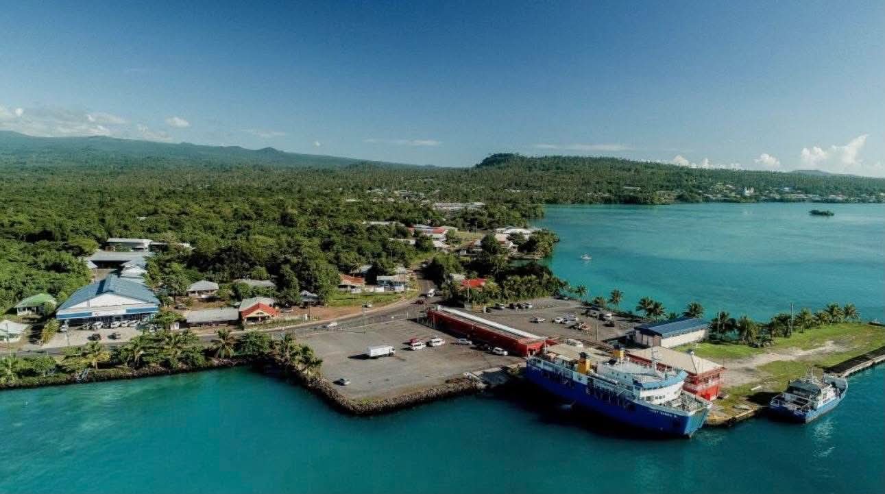 US$35 Million Approved for New Salelologa Township Development
