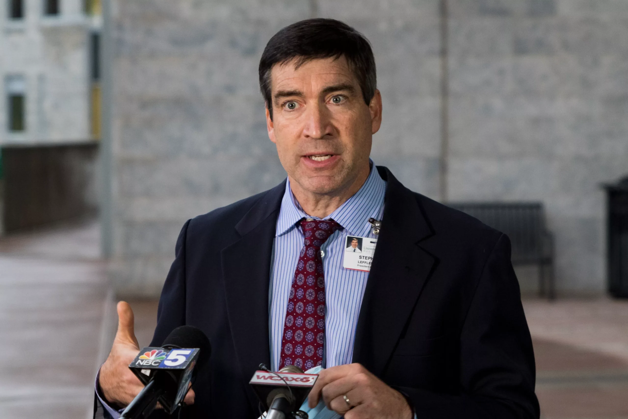 UVM Health to Eliminate 199 Positions Amid Growing Financial Pressure