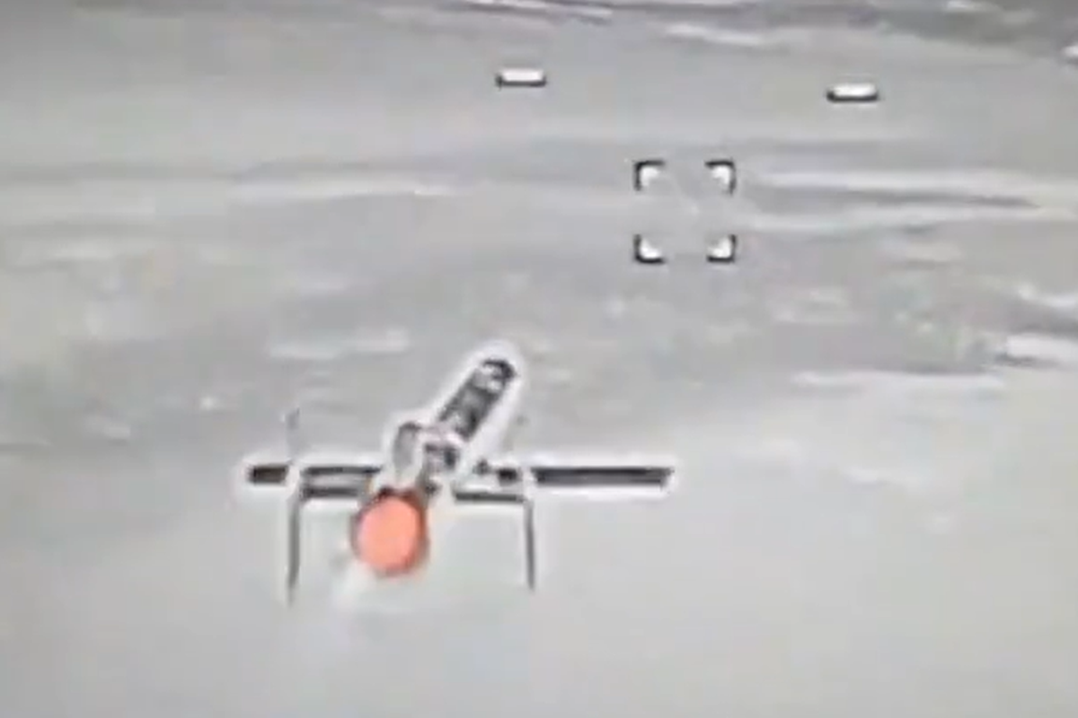 Ukraine-Russia war latest: Kyiv shoots down Putin’s jet-powered Shaheds with new state-of-the-art interceptor drones