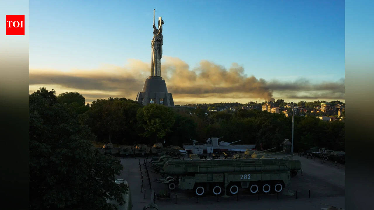 Ukraine War Sexual Violence: UN report finds widespread sexual violence in Ukraine war, 89% of cases linked to Russia