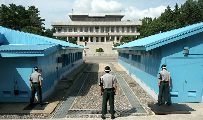 unification, ministry, border, inter-Korean, south korea, permits