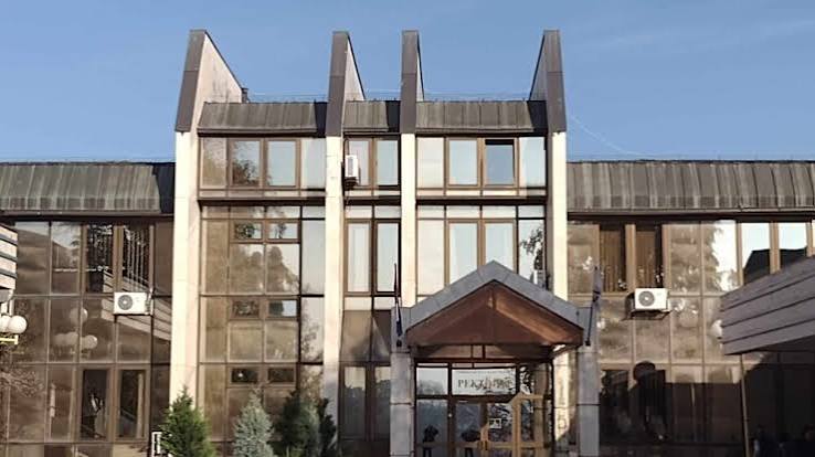 University of Kragujevac among the Top 400 in the worldSerbian Monitor