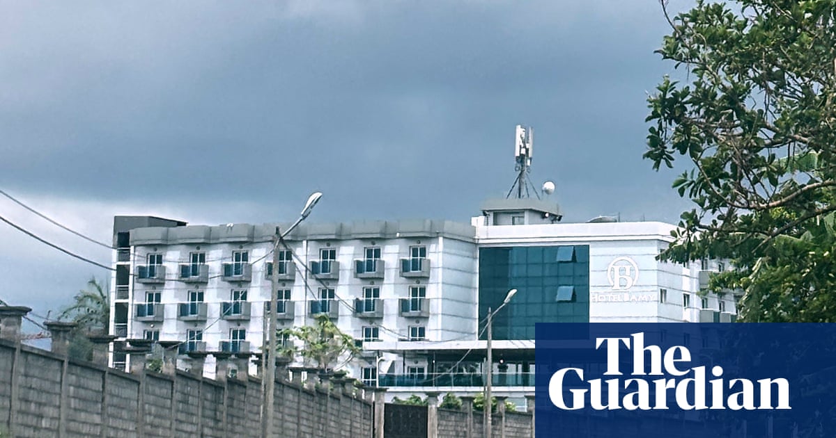 Unprecedented: the US deportees forcibly flown to a fourth country | Africa