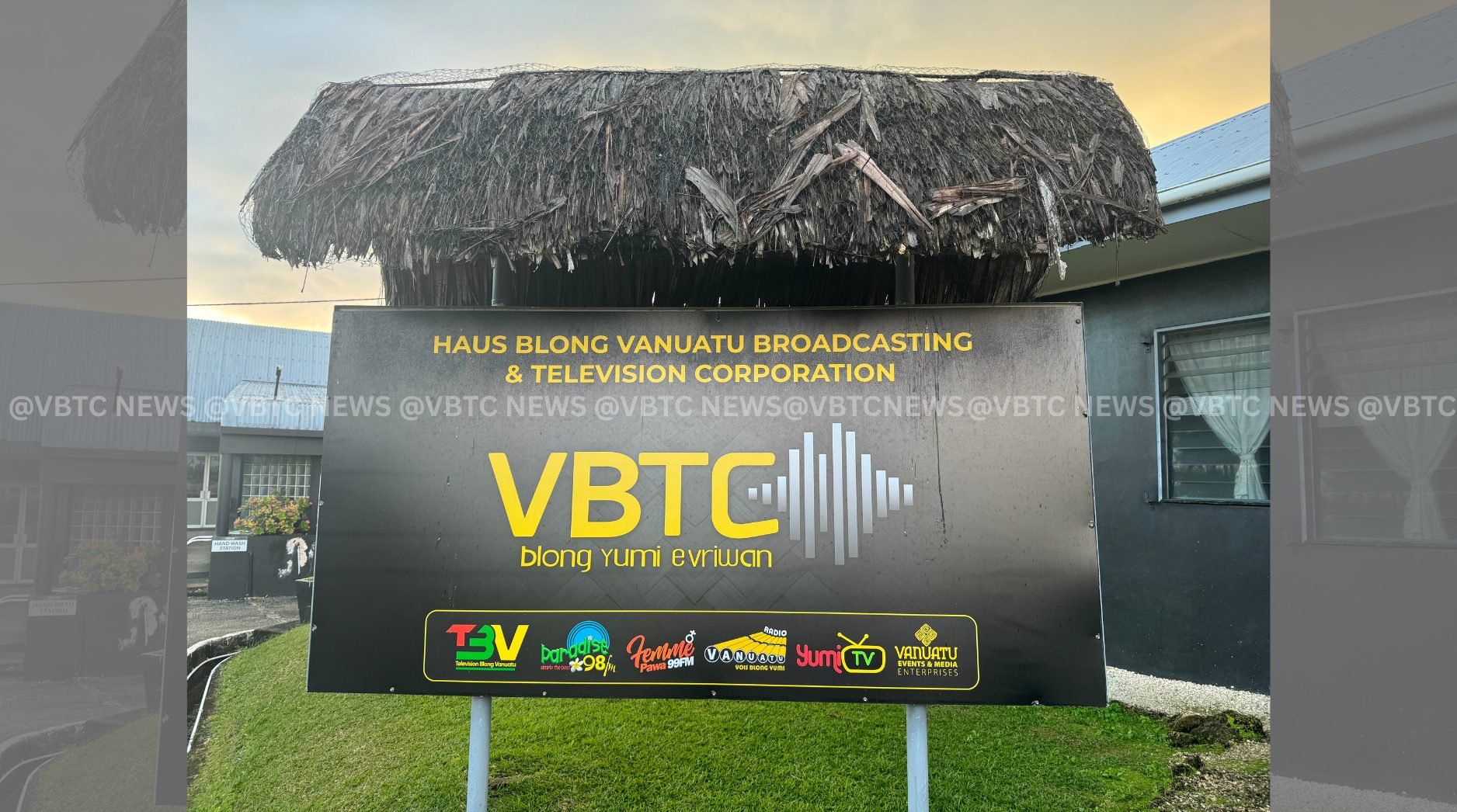 VBTC Reaffirms Fair & Proper Disciplinary Processes