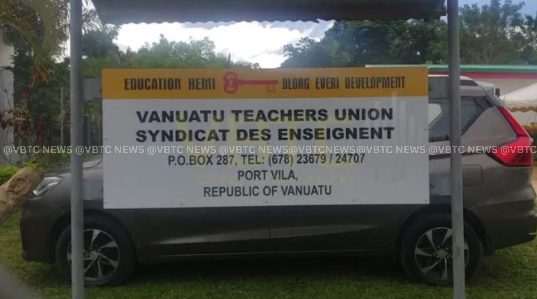 VTU, TSC Dispute Conciliation Agreement Before Deadline