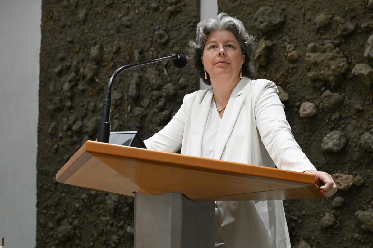 VVD MP quits lobby group board over conflict of interest claims