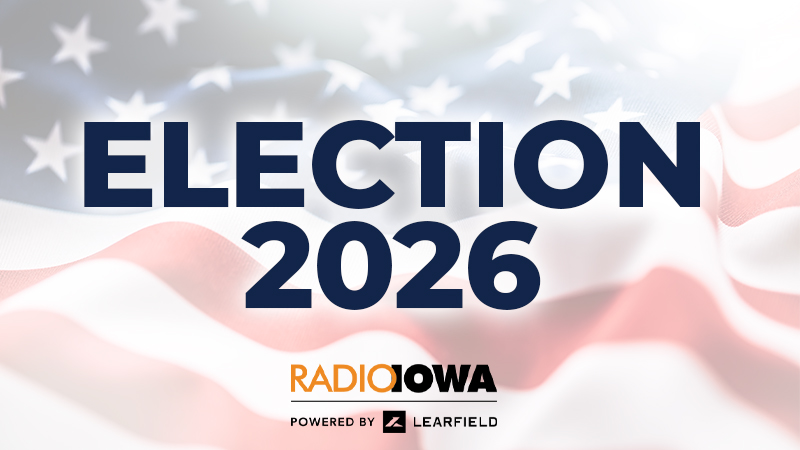 Vance headlines Council Bluffs rally for Iowa GOP candidates