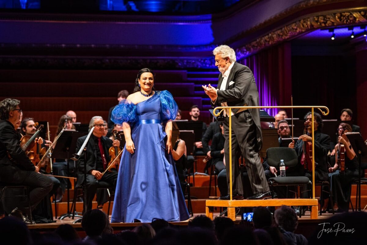 Varduhi Khachatryan’s efforts to bring Armenian music to European stages