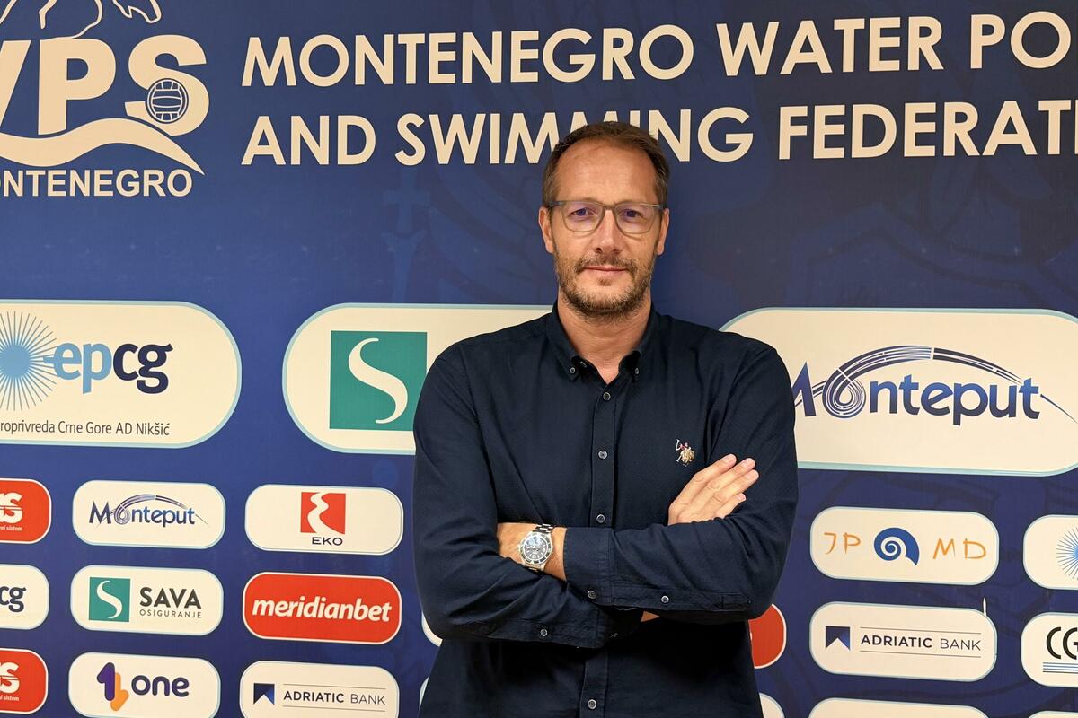 Vaterpolo savez imenovao direktora