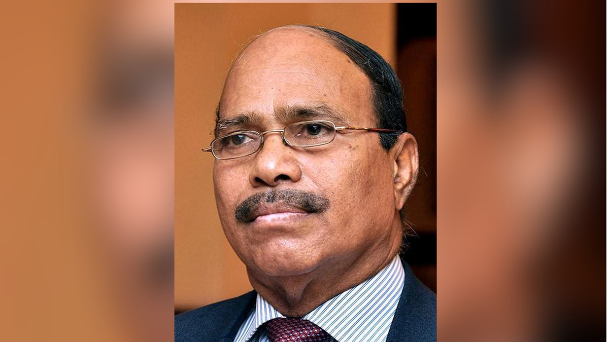 Veeramani sex abuse case: Tamil Nadu Congress leader says he told Chennai Police about scandal two years ago