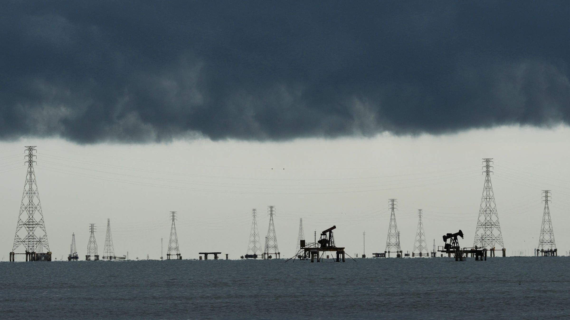 Venezuela’s historic oil deal with the US reignites environmental, human rights concerns