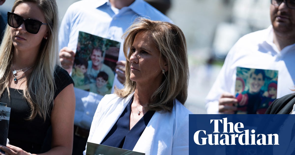 Victim families say it has ‘taken way too long’ to hold Saudi Arabia accountable for alleged support on 9/11 | September 11 2001