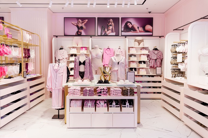 Victoria’s Secret Unveils Its Brand-New Store at The Beach, JBR