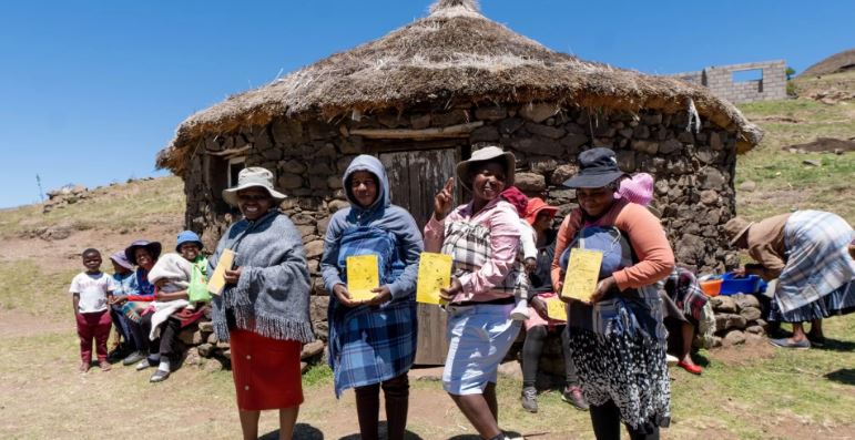 Village Health Workers fight on for better pay