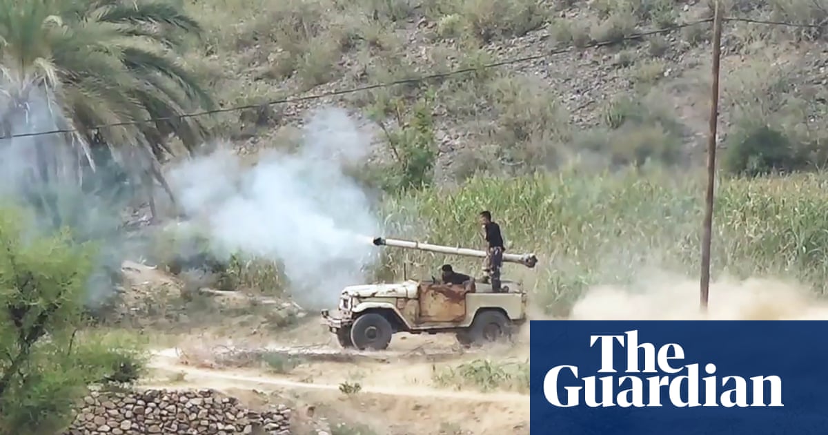 Violence erupts in Yemen again: why it matters globally and how it is linked to the US-Iran war | Yemen