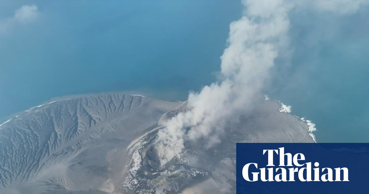 Volcanic eruption halts flights at Jakarta and seven other Indonesian airports | Air transport