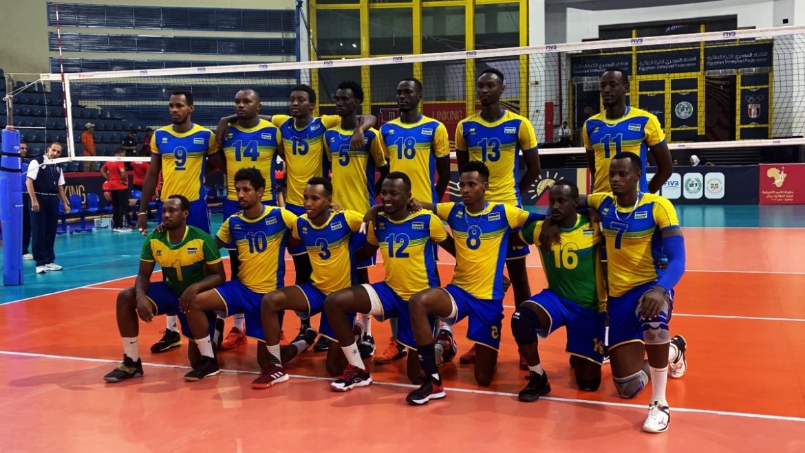 Volleyball Enters a New Era of Sporting Growth in Africa