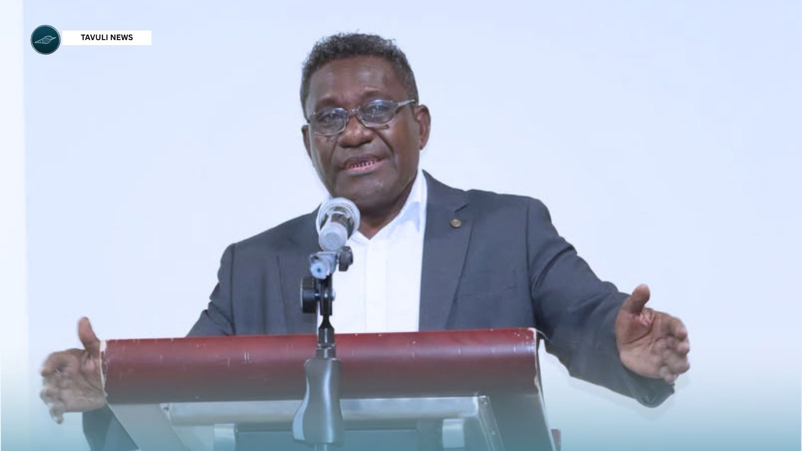 WALE’S REMOVAL OF FINANCE MINISTER LILO A SERIOUS LEADERSHIP ERROR