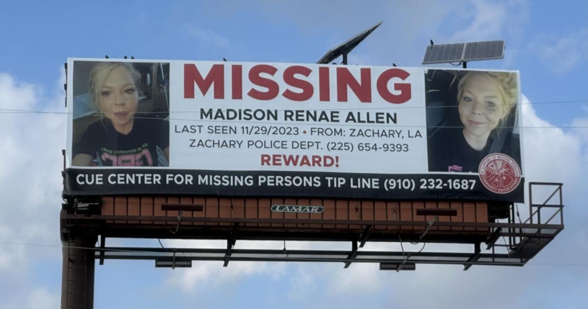 WFPSO offers cash reward for information on missing women | Crime/Police