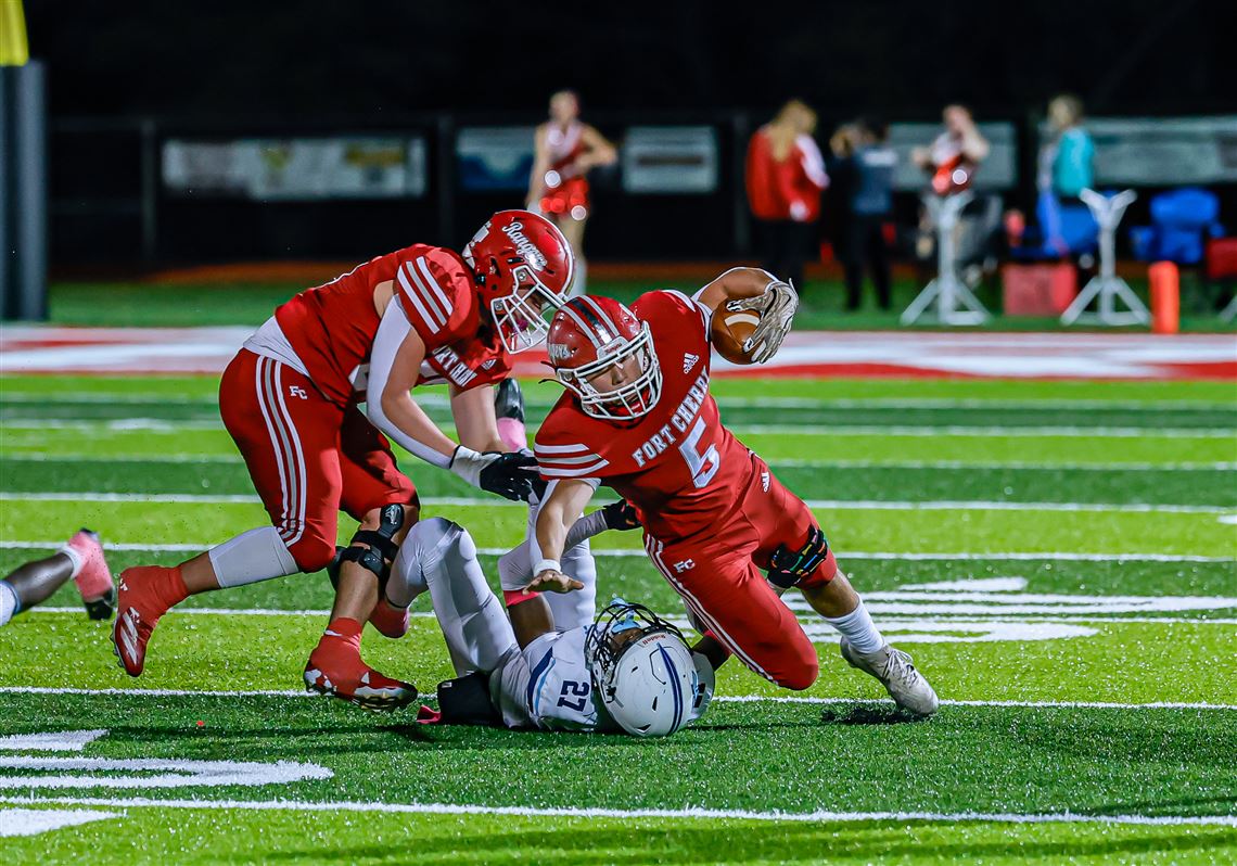 WPIAL Class 3A, 2A, 1A roundup: Freedom rolls to 3-0, tops Deer Lakes