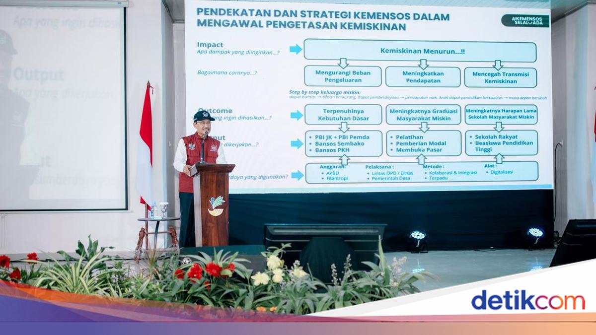 Wali Asuh & Asrama Sekolah Rakyat Se-Sulsel Ikrar Akan Kerja Totalitas