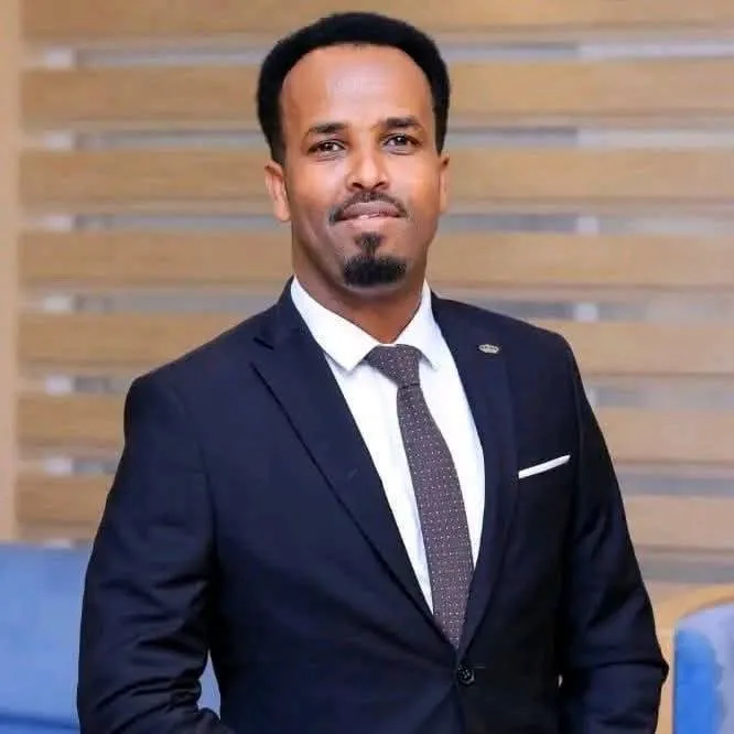 War cusub oo kasoo kordhay xarigga Wariye Hasan Galaydh