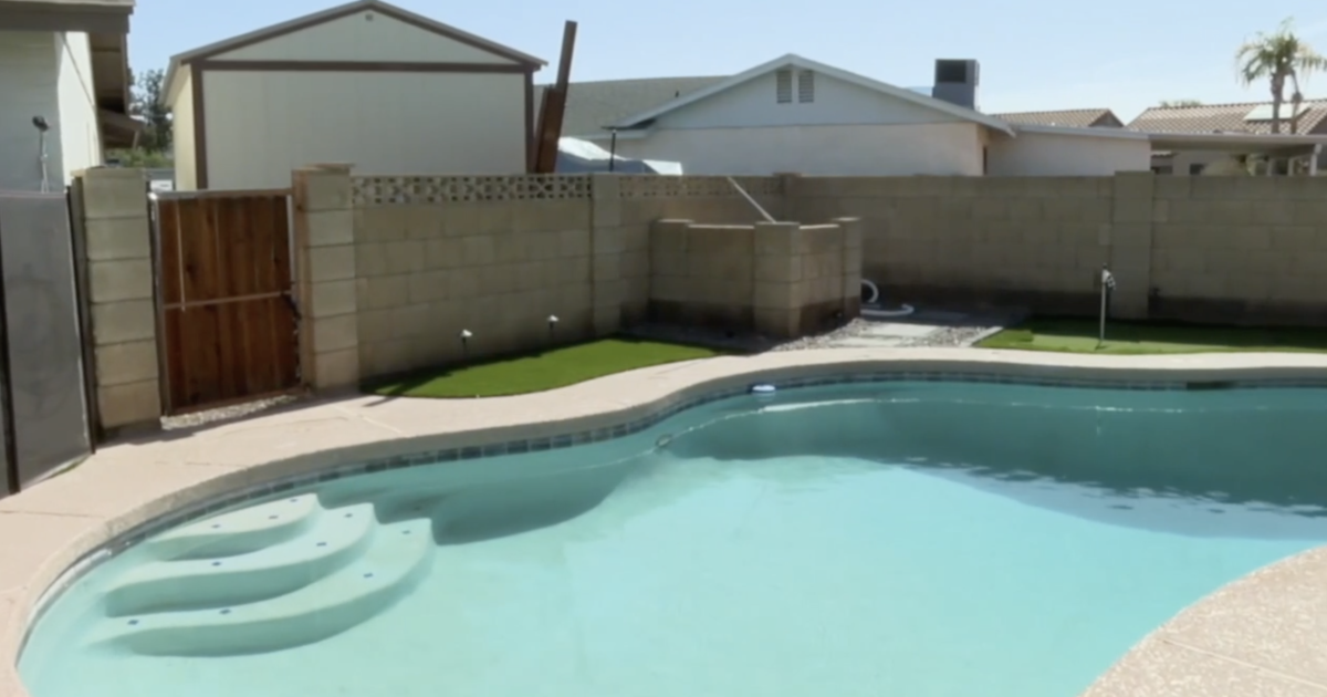 Water safety tips for families heading to the lake or pool this holiday weekend