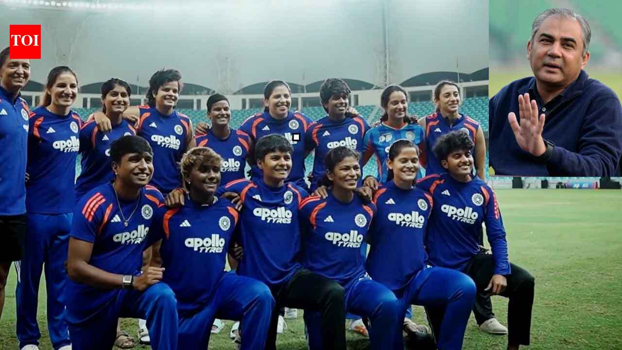 'We should not play Pakistan': World Cup winner reacts after India refuse Asia Cup trophy from Mohsin Naqvi | Cricket News