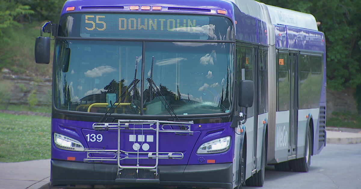 WeGo proposes new Antioch bus route for jobs, shopping