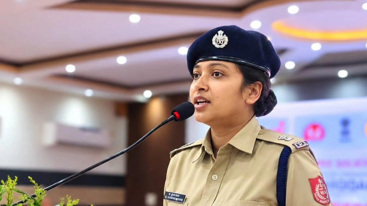 West Bengal Govt transfers IPS officer after right-wing groups object to her saying ‘Assalamu Alaikum,’ ‘Inshallah’ and ‘Jazakallah’
