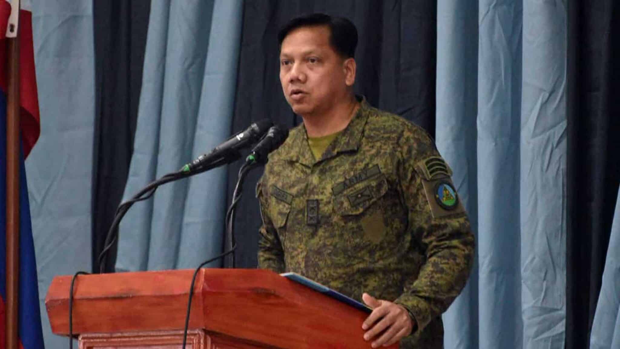 WestMincom to balance poll security, Bangsamoro peace pact