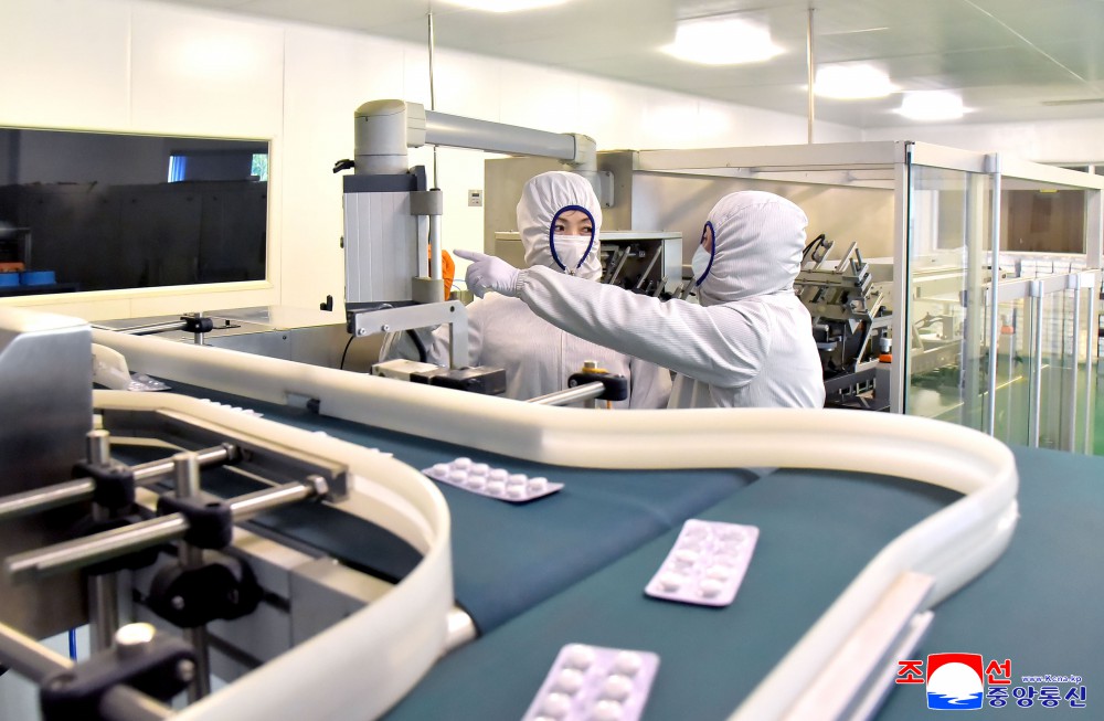What Health Diplomacy Can Offer US-DPRK Engagement