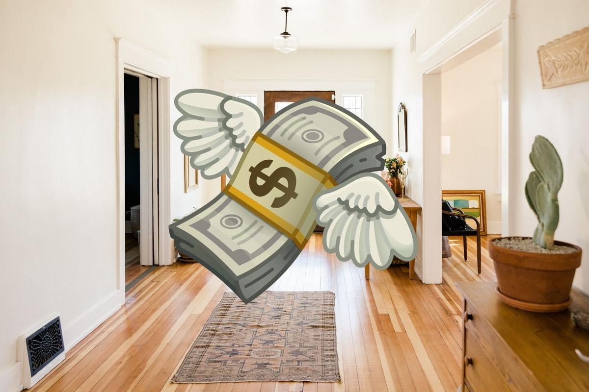 What I used to pay for rent in NJ almost seems impossible today