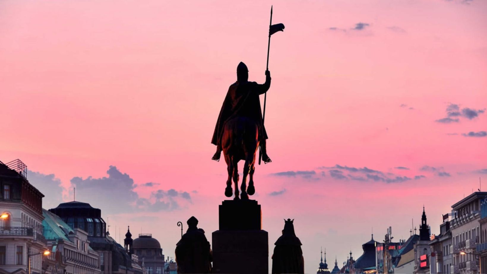 What Is Open and What to Do in Prague