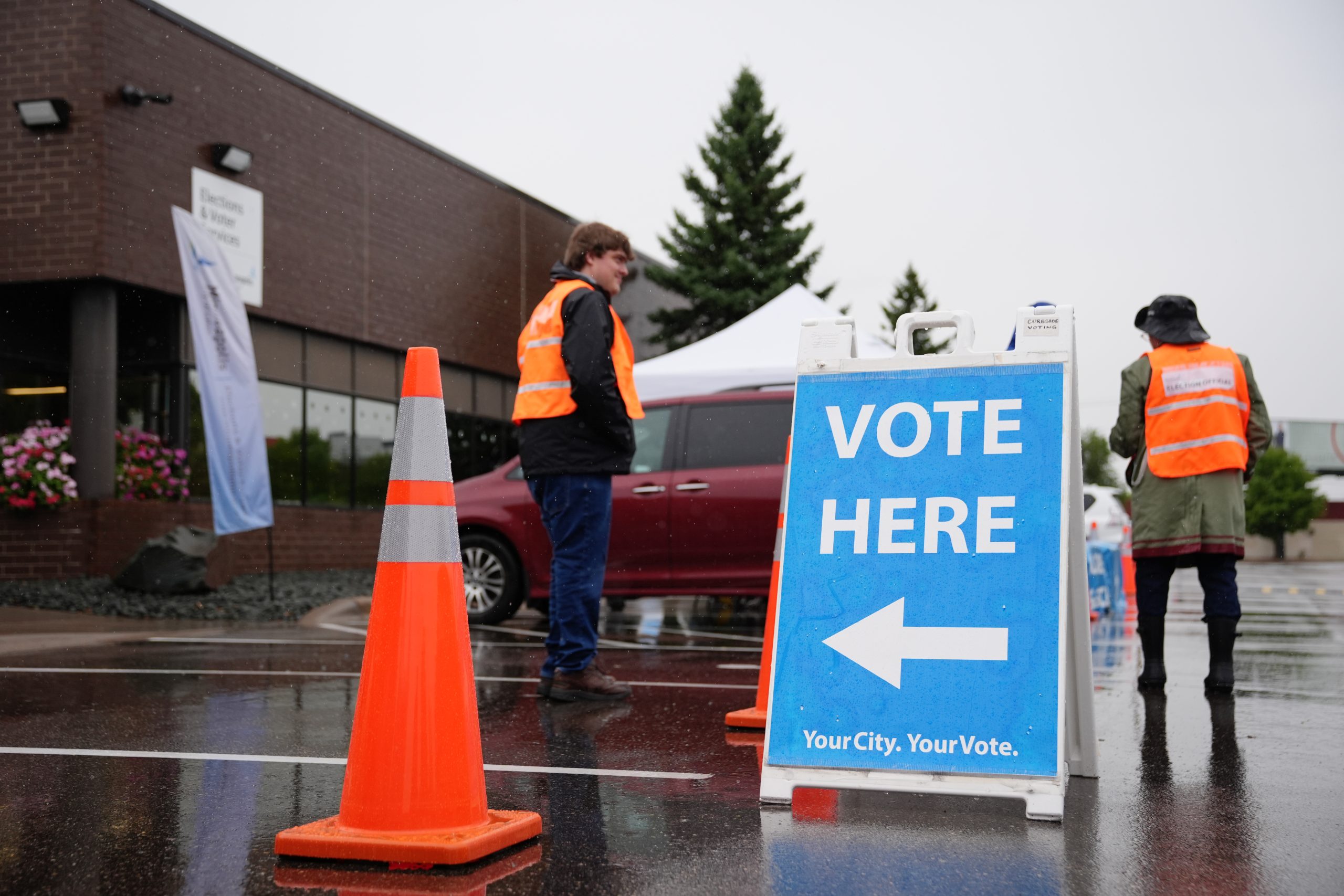 What Voters Need to Know