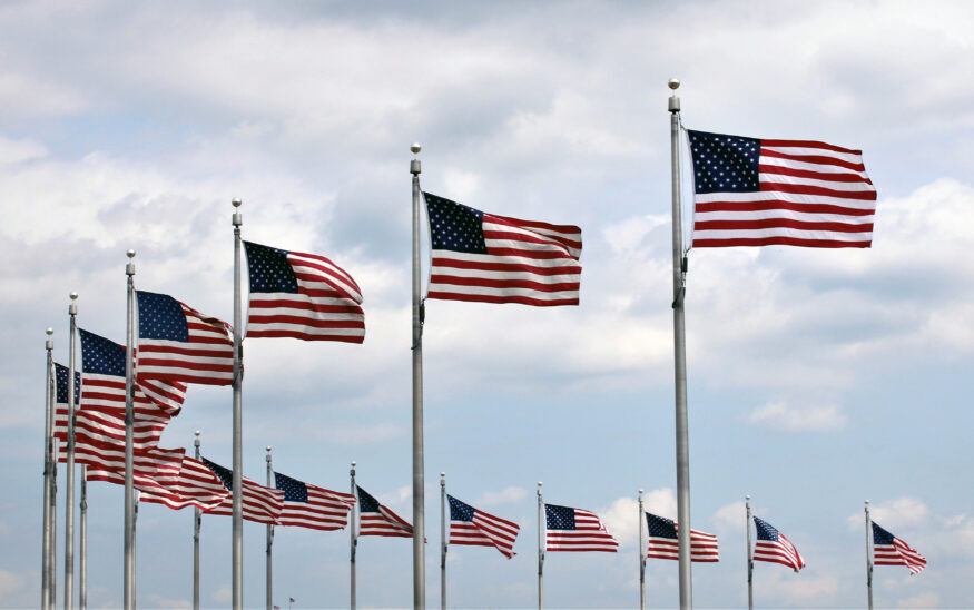 What does it mean to be American now? We asked the next generation