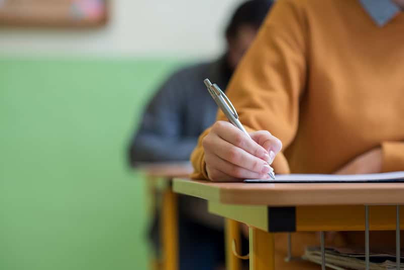 What is going wrong in Swiss schools?