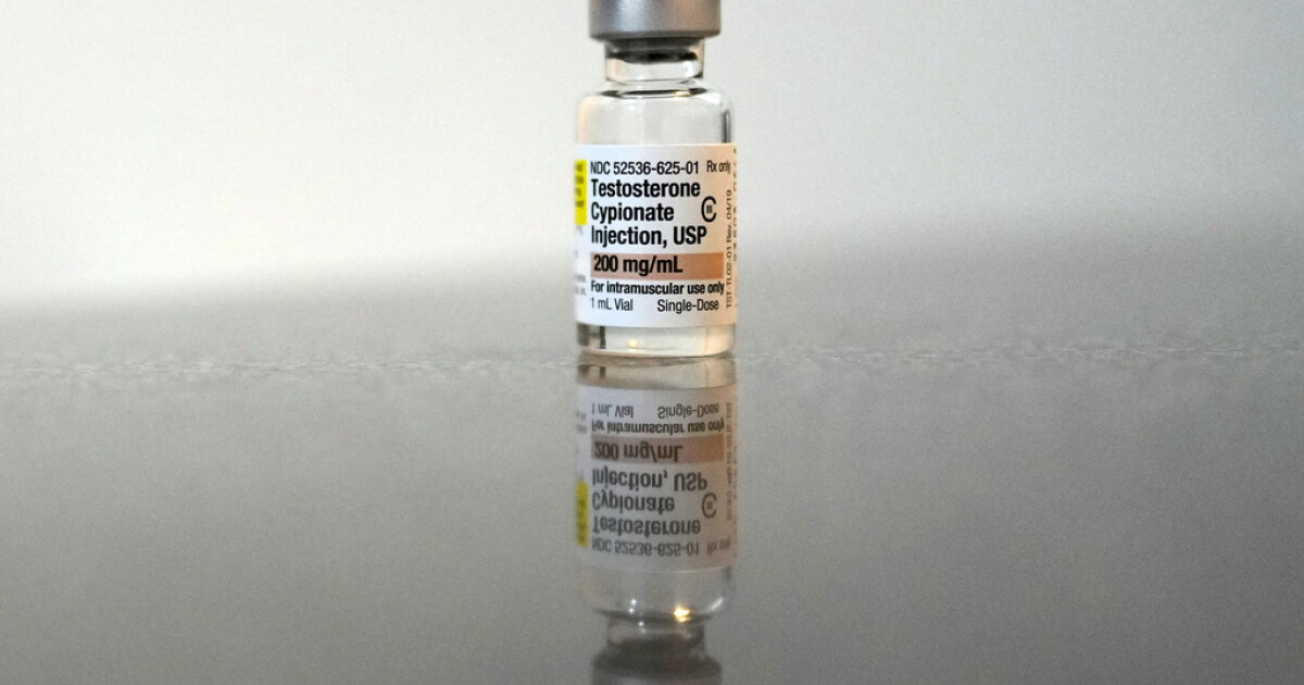 What the Pentagon’s new testosterone screening policy means for troops