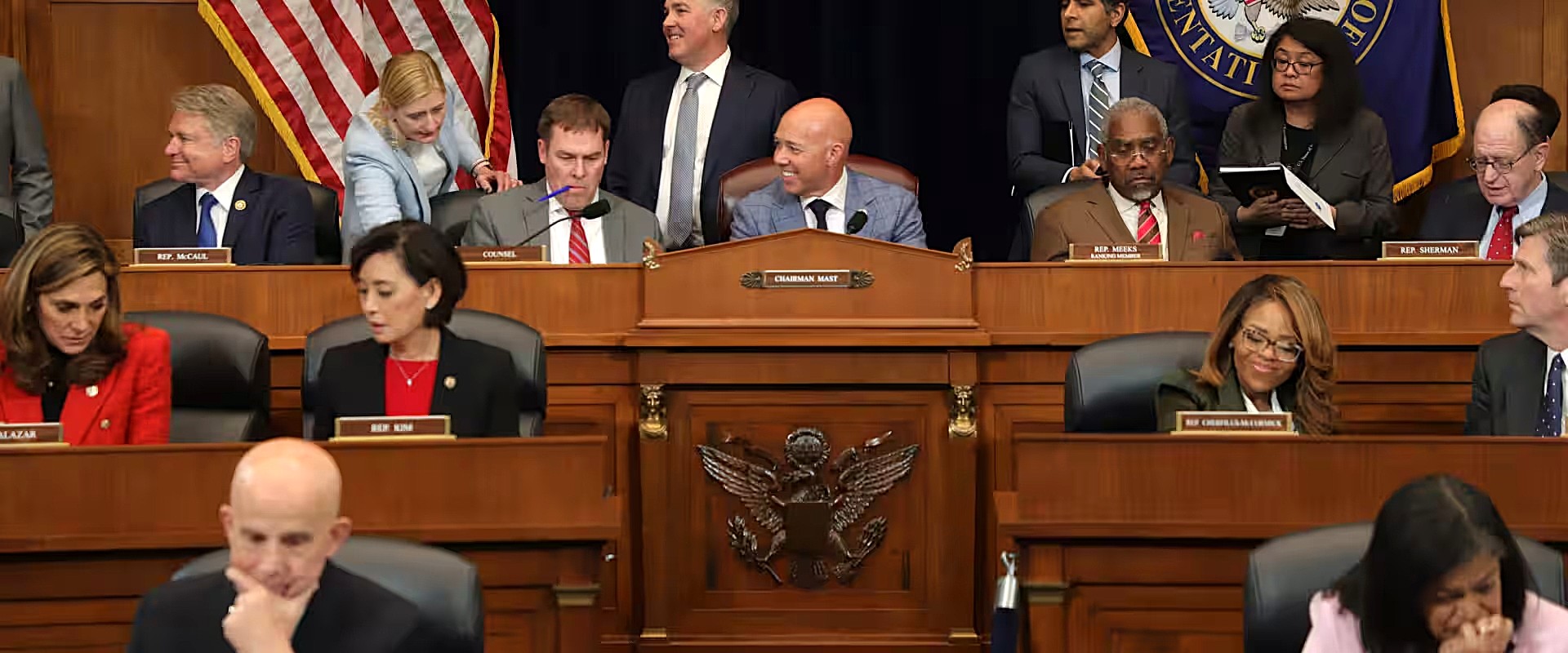 What the US Midterms Could Mean for Venezuela