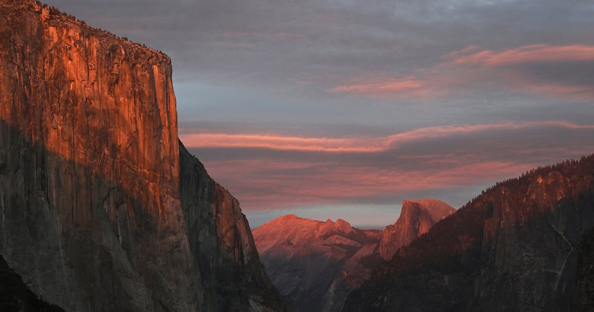 What the developer behind the Yosemite land swap wants to build