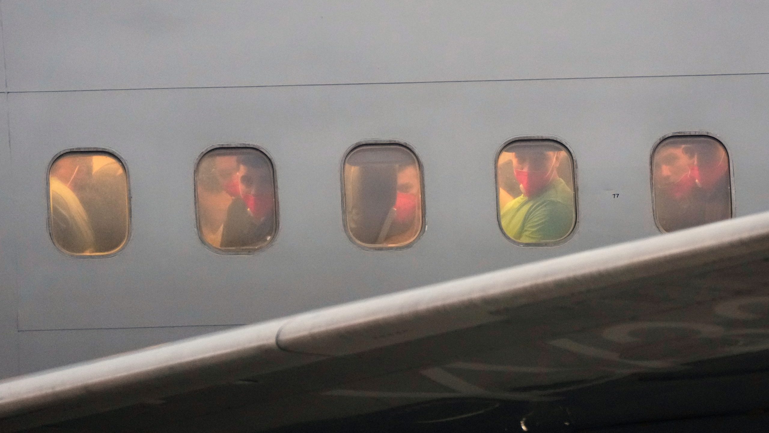What third-country deportations really mean for immigrants facing removal