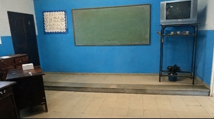 When Teaching Is No Longer Enough