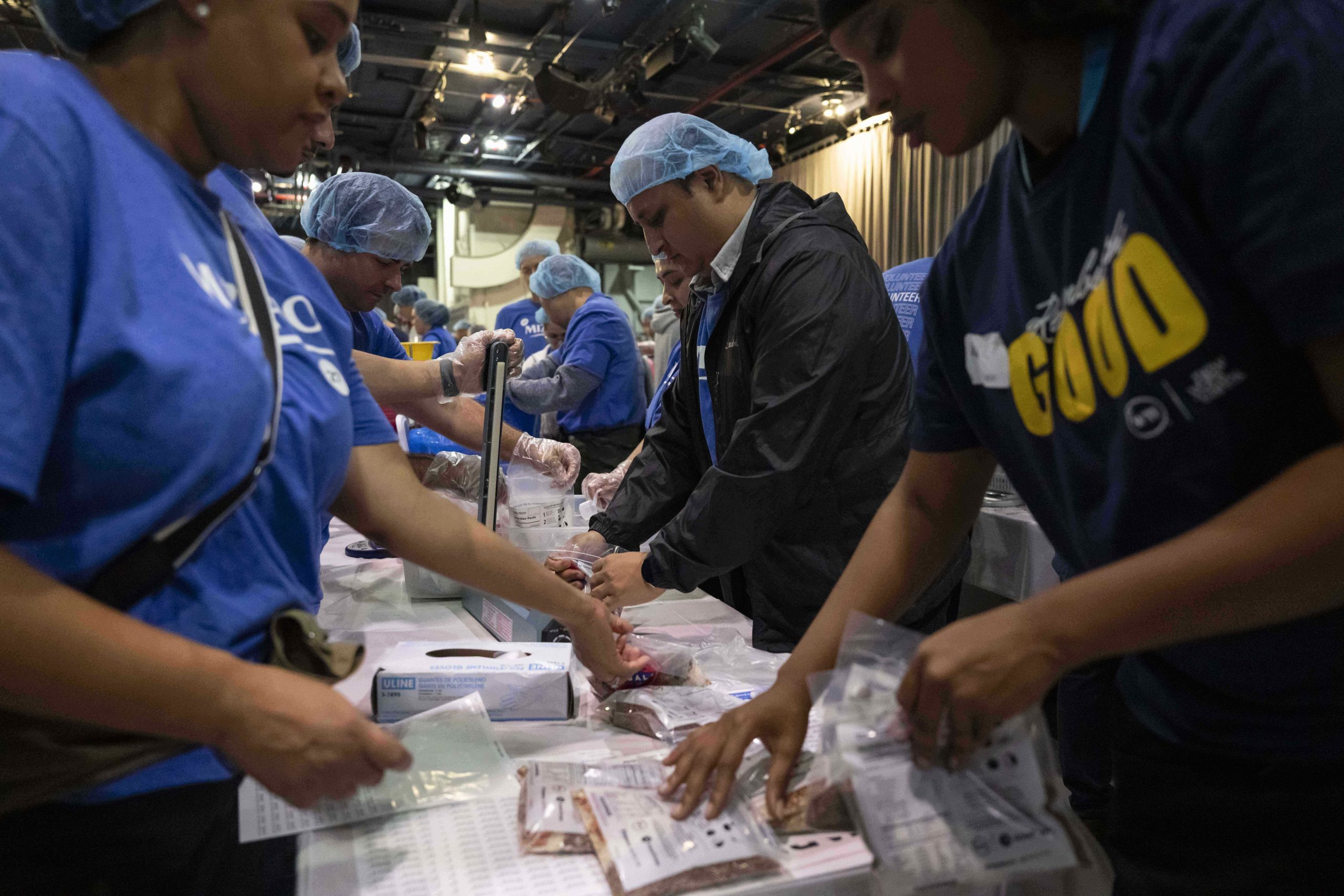 Where to Volunteer in NYC for 9/11’s 25th Anniversary