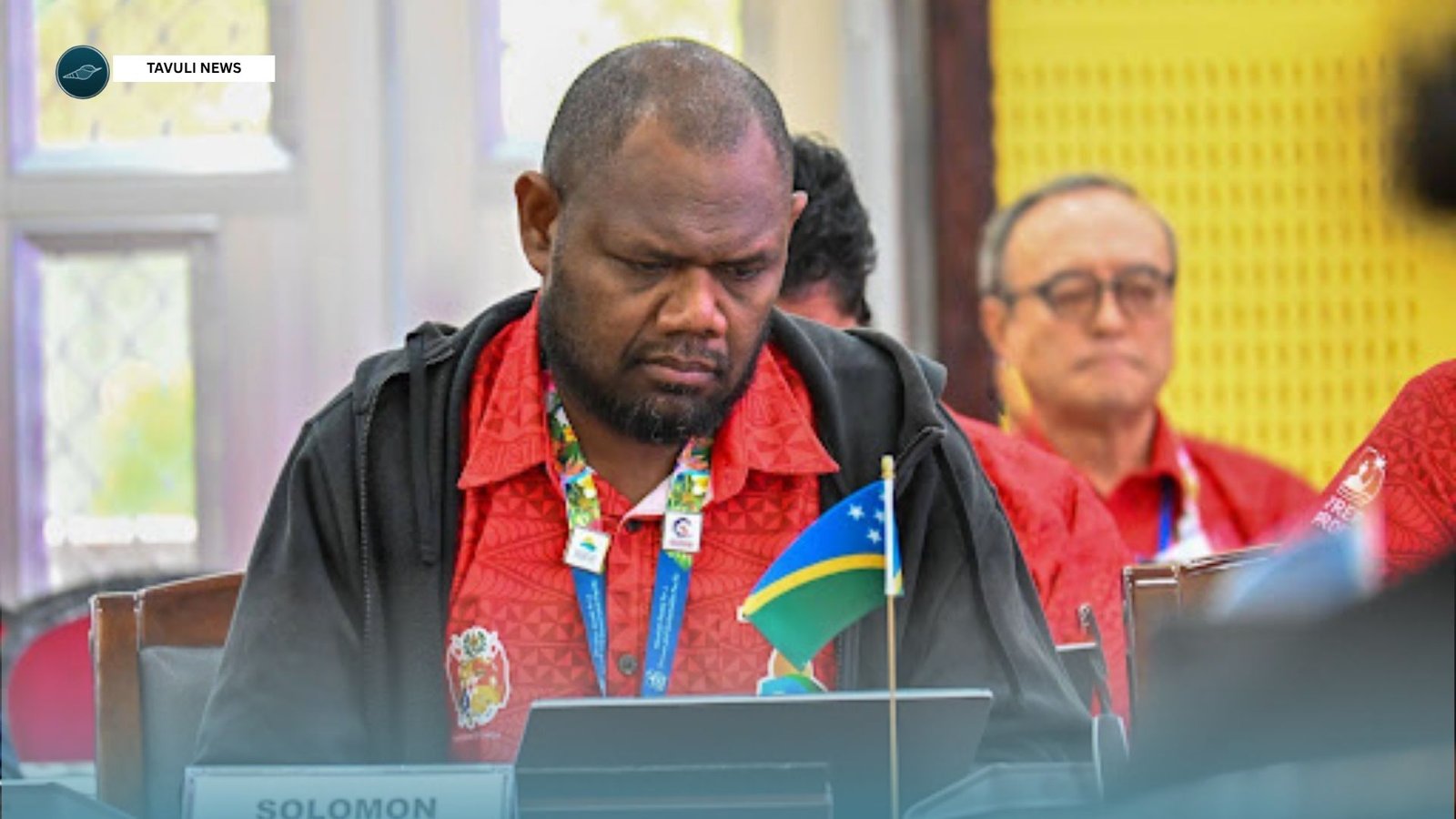 Why PMC-8 Matters for Solomon Islands’ Weather and Climate Services