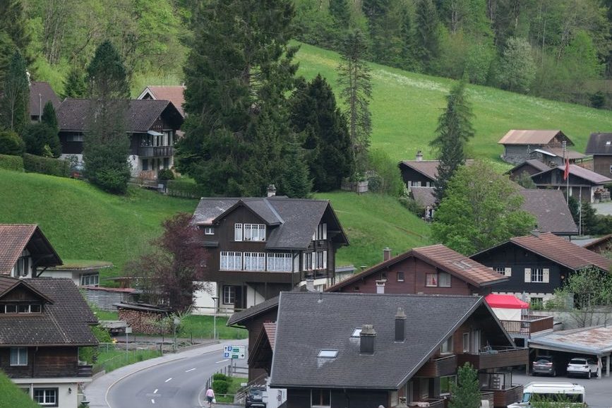 Why home ownership varies so sharply across Switzerland’s cantons