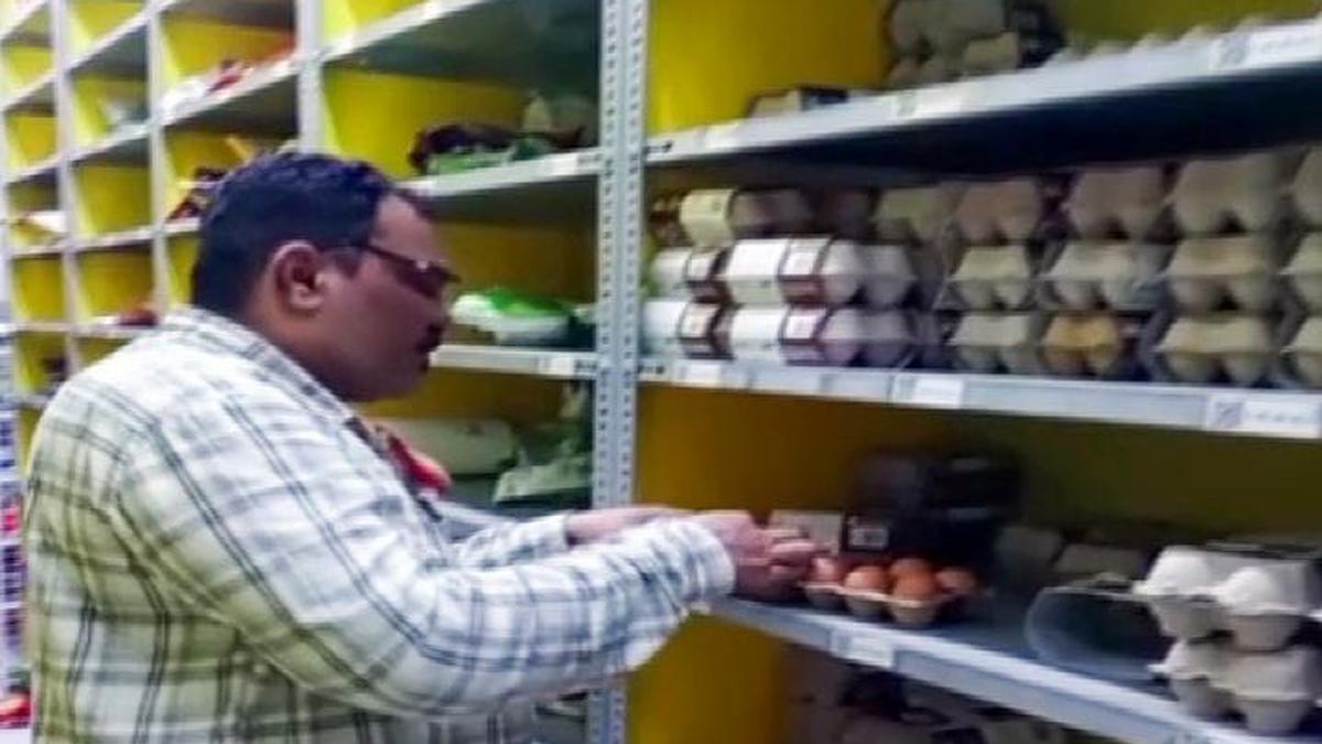 Why is the Central Consumer Protection Authority racking down on ‘100%’ claims on food products? | Explained