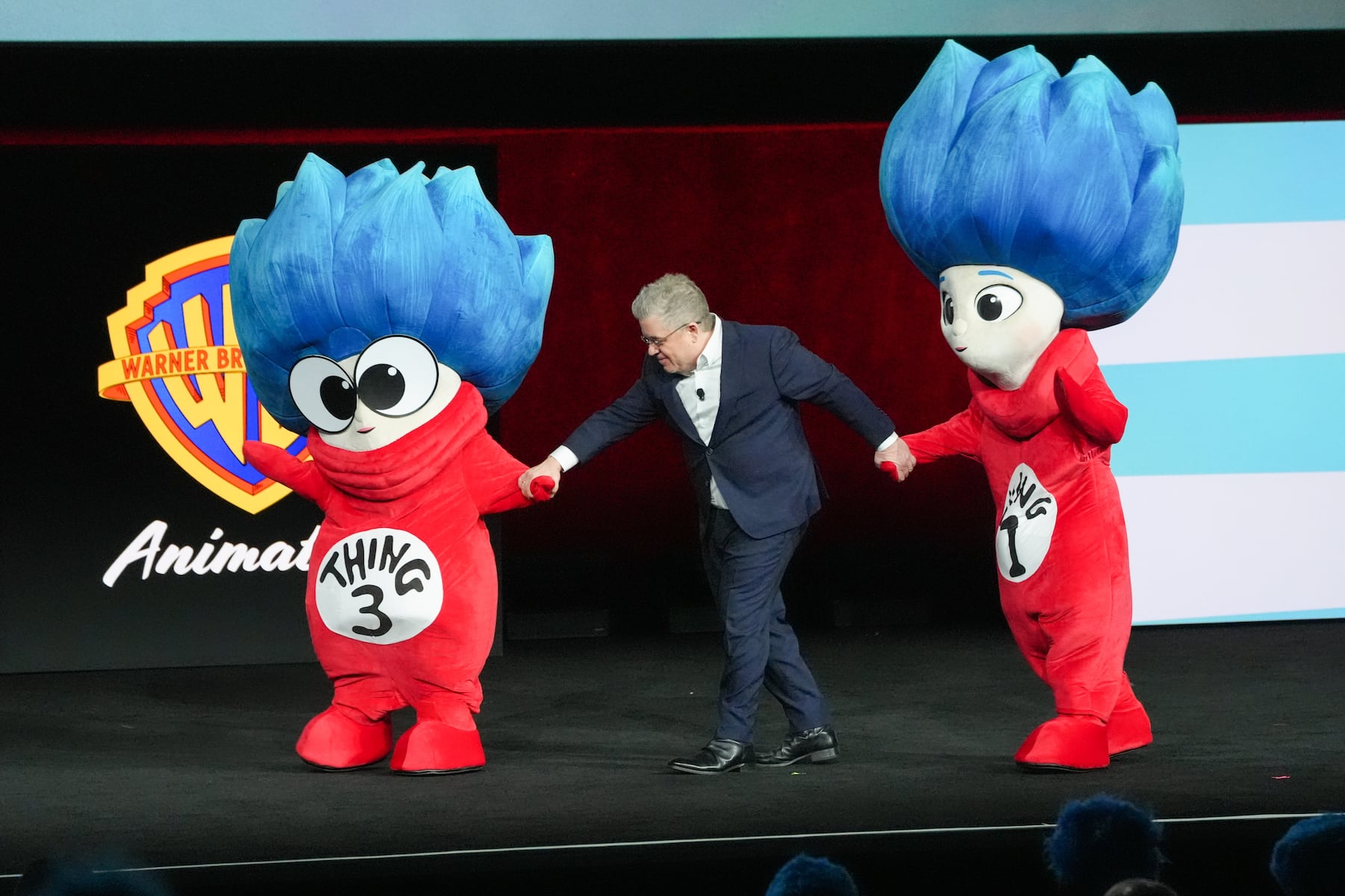 Why schools across America are suddenly worried about ‘Cat in the Hat’