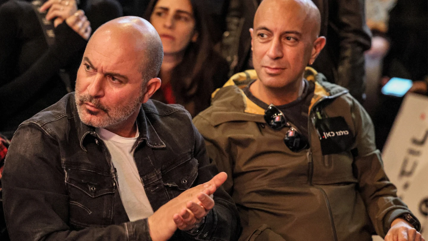 Why ‘Fauda’ has shocked the West - Israel & Jewish News