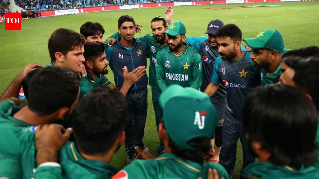 'Win against India damaged us a lot': Mohammad Yousuf explains Pakistan cricket's decline | Cricket News