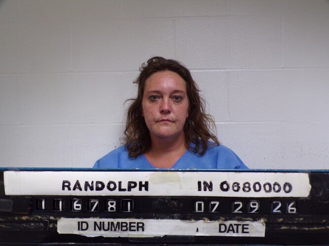 Winchester woman charged in Lynn town marshal death - Indianapolis News | Indiana Weather | Indiana Traffic